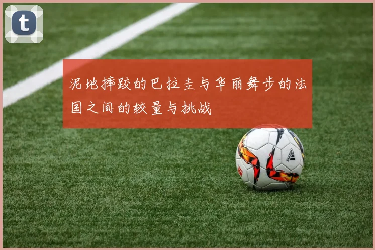 泥地摔跤的巴拉圭与华丽舞步的法国之间的较量与挑战