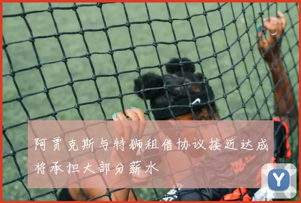 阿贾克斯与特狮租借协议接近达成将承担大部分薪水